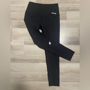 Forme Sculpt+ Leggings Posture Back Support L NWOT